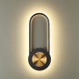Настенный светильник 4338/16WL белый TINA ODEON LIGHT