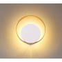 Настенный светодиодный светильник Odeon Light Mondi 3899/7WW