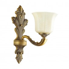Бра 3997/1W бронзовый/черная патина MERANO ODEON LIGHT
