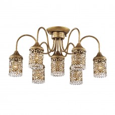 Потолочная люстра Odeon Light Salona 2641/7C