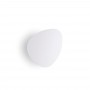 Настенный светильник 3853/7WL белый PIETRI ODEON LIGHT