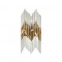 Настенный светильник 4983/2W бронзовый SAVIKIA ODEON LIGHT