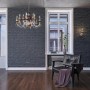 Бра 3929/1W золотой/бордовый/красный SIENA ODEON LIGHT