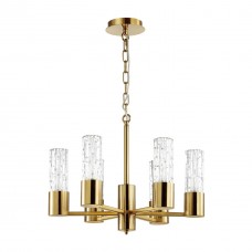 Подвесная люстра Odeon Light Sabano 4841/6 Подвесная люстра Odeon Light Sabano 4841/6