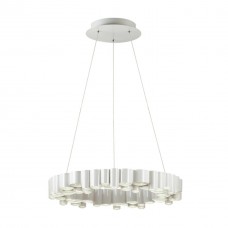 Люстра 4107/36L белый ELIS ODEON LIGHT