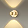 Бра Odeon Light Ottico 3874/20WL