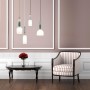 Подвесной светильник Odeon Light Candy 4861/1C