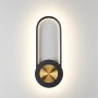Настенный светильник 4338/16WL белый TINA ODEON LIGHT