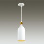 Подвесной светильник Odeon Light Bolli 4093/1
