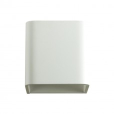 Настенный светильник 3594/5WL белый MURALIA ODEON LIGHT