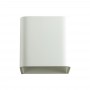 Настенный светильник 3594/5WL белый MURALIA ODEON LIGHT