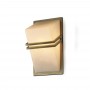 Настенный светильник Odeon Light Tiara 2023/1W