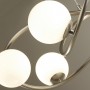 Подвесная люстра Odeon Light Slota 4807/8