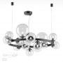 Подвесная люстра Odeon Light Tovi 4818/14