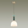 Подвесной светильник Odeon Light Candy 4861/1C