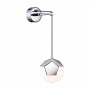 Настенный светильник 4304/7WL хром BINGO ODEON LIGHT