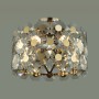 Люстра 4974/5C золото TOKATA ODEON LIGHT