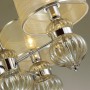 Настольная лампа Odeon Light Lilit 4687/1T