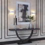 Настенный светодиодный светильник Odeon Light Farfi 3894/8WS