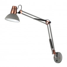 Спот Odeon Light Kapal 3317/1W