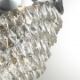 Потолочная люстра Odeon Light Catris 4972/5C