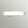 Настенный светильник IP44 4618/4WL хром/белый FRIS ODEON LIGHT