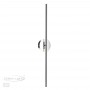 Настенный светильник 4323/12WL белый FUERTE ODEON LIGHT