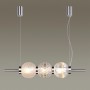 Подвесной светильник Odeon Light Francesca 4273/3
