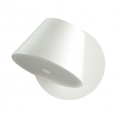 Бра 3991/1W белый CHARLIE ODEON LIGHT