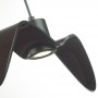 Подвес 4902/1C черный BIRDS ODEON LIGHT