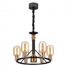 Подвесная люстра Odeon Light Grif 4700/6 Подвесная люстра Odeon Light Grif 4700/6