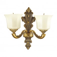 Бра 3997/2W бронзовый/черная патина MERANO ODEON LIGHT