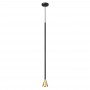 Подвесной светильник Odeon Light Pipa 3884/1GB