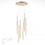Подвесной светодиодный светильник Odeon Light Reeds 4794/72L
