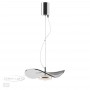 Подвесной светодиодный светильник Odeon Light Fluent 4858/10LA