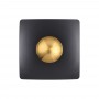 Настенный светодиодный светильник Odeon Light Adamas 4224/13WL