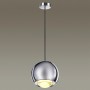 Подвесной светодиодный светильник Odeon Light Mia 4228/12L