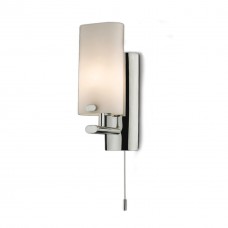 Бра с выключателем 2148/1W хром BATTO ODEON LIGHT