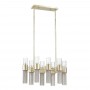 Подвесная люстра Odeon Light Perla 4631/16