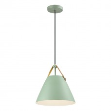 Подвес 4143/1 зеленый BERNI ODEON LIGHT