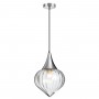 Подвес 4949/1 хром KESTA ODEON LIGHT