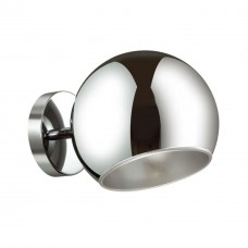 Бра 3972/1W хром MIOLLA ODEON LIGHT
