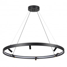 Подвесной светильник 4317/93L белый FONDA ODEON LIGHT