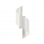 Настенный светодиодный светильник Odeon Light Boccolo 3543/5LW