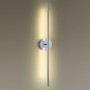 Настенный светильник 4323/12WL белый FUERTE ODEON LIGHT