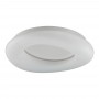 Светильник потолочный 4068/40CL белый AURA ODEON LIGHT