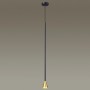 Подвесной светильник Odeon Light Pipa 3884/1GB