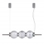 Подвесной светильник Odeon Light Francesca 4273/3