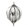 Бра 4033/21WL хром NICCO ODEON LIGHT