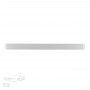 Настенный светильник 4293/40WL белый FRAMANT ODEON LIGHT